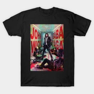 John Wick T-Shirt